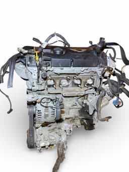 MINI N18B16A 11002348328 11002348342 Engine MINI MINI II (2006-2015) — thumbnail 2