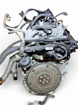 MINI N18B16A 11002348328 11002348342 Engine MINI MINI II (2006-2015) — thumbnail 5