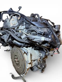 MINI N18B16A 11002348328 11002348342 Engine MINI MINI II (2006-2015) — thumbnail 7