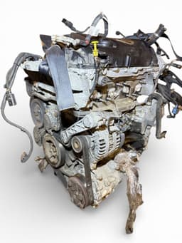 MINI N18B16A 11002348328 11002348342 Engine MINI MINI II (2006-2015) — thumbnail 1