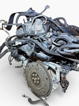 MINI N18B16A 11002348328 11002348342 Engine MINI MINI II (2006-2015) — thumbnail 6