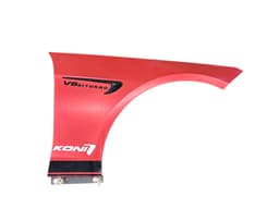 MERCEDES-BENZ A2128801218 Fender Front Right MERCEDES-BENZ E-CLASS (W212) (2009-2016) — thumbnail 1