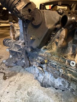 VOLVO D5204T7 Engine Cylinder Block VOLVO S60 II / V60 I (2010-2018) — thumbnail 6