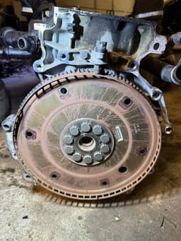 VOLVO D5204T7 Engine Cylinder Block VOLVO S60 II / V60 I (2010-2018) — thumbnail 8