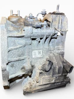 MINI 24007638570 GA6F21WAANH 24007639047 GA6F21WATANH 24407598254 Gearbox MINI MINI II (2006-2015) — thumbnail 4