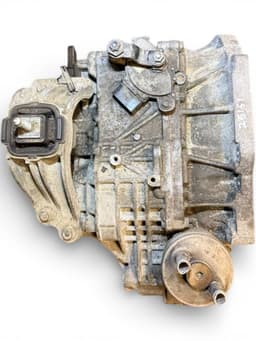 MINI 24007638570 GA6F21WAANH 24007639047 GA6F21WATANH 24407598254 Gearbox MINI MINI II (2006-2015) — thumbnail 9