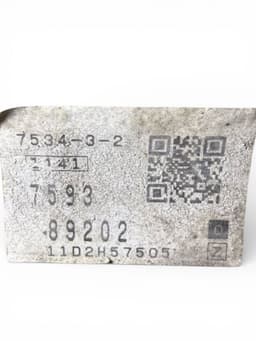 MINI 24007638570 GA6F21WAANH 24007639047 GA6F21WATANH 24407598254 Gearbox MINI MINI II (2006-2015) — thumbnail 10