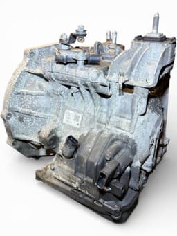 MINI 24007638570 GA6F21WAANH 24007639047 GA6F21WATANH 24407598254 Gearbox MINI MINI II (2006-2015) — thumbnail 5