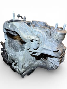 MINI 24007638570 GA6F21WAANH 24007639047 GA6F21WATANH 24407598254 Gearbox MINI MINI II (2006-2015) — thumbnail 7