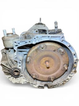 MINI 24007638570 GA6F21WAANH 24007639047 GA6F21WATANH 24407598254 Gearbox MINI MINI II (2006-2015) — thumbnail 2