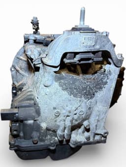MINI 24007638570 GA6F21WAANH 24007639047 GA6F21WATANH 24407598254 Gearbox MINI MINI II (2006-2015) — thumbnail 6