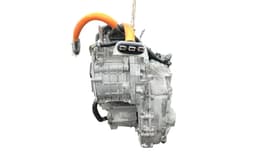 MITSUBISHI F1EKA1A1Z Gearbox MITSUBISHI OUTLANDER III (GG, GF, ZJ, ZK, ZL) (2012-2021) — thumbnail 4