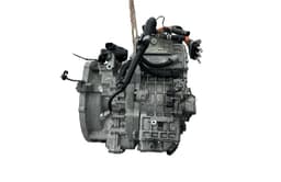 MITSUBISHI F1EKA1A1Z Gearbox MITSUBISHI OUTLANDER III (GG, GF, ZJ, ZK, ZL) (2012-2021) — thumbnail 2
