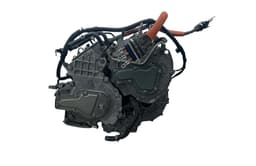 MITSUBISHI F1EKA1A1Z Gearbox MITSUBISHI OUTLANDER III (GG, GF, ZJ, ZK, ZL) (2012-2021) — thumbnail 3