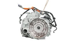 MITSUBISHI F1EKA1A1Z Gearbox MITSUBISHI OUTLANDER III (GG, GF, ZJ, ZK, ZL) (2012-2021) — thumbnail 1