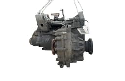 VW JYJ Gearbox VW GOLF V (1K) (2003-2009) — thumbnail 4