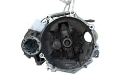VW JYJ Gearbox VW GOLF V (1K) (2003-2009) — thumbnail 1