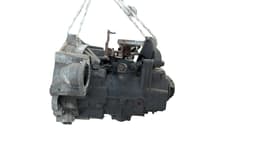 VW JYJ Gearbox VW GOLF V (1K) (2003-2009) — thumbnail 2