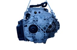 AUDI NZT Gearbox AUDI Q3 (8U) (2011-2018) — thumbnail 3