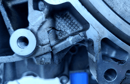 AUDI NZT Gearbox AUDI Q3 (8U) (2011-2018) — thumbnail 5