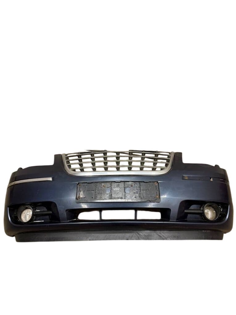 CHRYSLER Front Bumper CHRYSLER VOYAGER V (RT) (2007-2016)