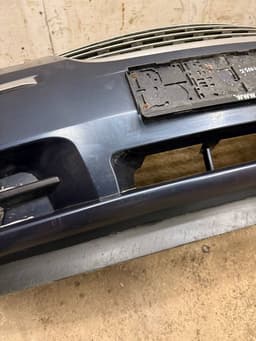 CHRYSLER Front Bumper CHRYSLER VOYAGER V (RT) (2007-2016) — thumbnail 7