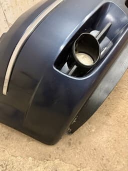 CHRYSLER Front Bumper CHRYSLER VOYAGER V (RT) (2007-2016) — thumbnail 5