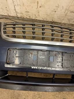CHRYSLER Front Bumper CHRYSLER VOYAGER V (RT) (2007-2016) — thumbnail 9