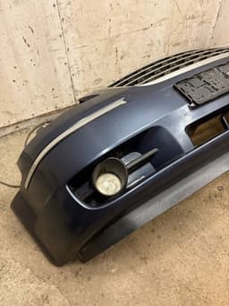 CHRYSLER Front Bumper CHRYSLER VOYAGER V (RT) (2007-2016) — thumbnail 6