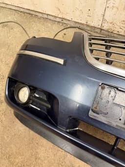 CHRYSLER Front Bumper CHRYSLER VOYAGER V (RT) (2007-2016) — thumbnail 8