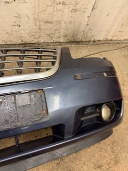 CHRYSLER Front Bumper CHRYSLER VOYAGER V (RT) (2007-2016) — thumbnail 10