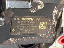 MERCEDES-BENZ 0445010117 0986437367 0445010339 0986437324 Fuel injection pump, diesel MERCEDES-BENZ ML-CLASS (W164) (2005-2011) — thumbnail 3
