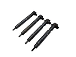 MERCEDES-BENZ 28348371 28342997 Fuel injector set MERCEDES-BENZ VITO / VIANO (W639) (2003-2014) — thumbnail 1