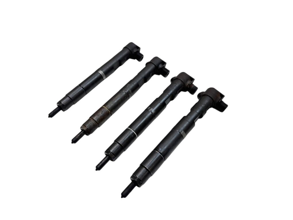 28348371 28342997 Fuel injector set MERCEDES-BENZ VITO / VIANO (W639) (2003-2014)