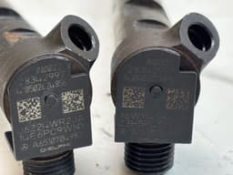 MERCEDES-BENZ 28348371 28342997 Fuel injector set MERCEDES-BENZ VITO / VIANO (W639) (2003-2014) — thumbnail 3