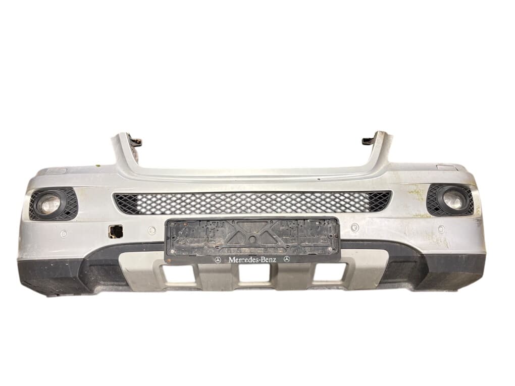 A1648804904 Front Bumper MERCEDES-BENZ ML-CLASS (W164) (2005-2011)