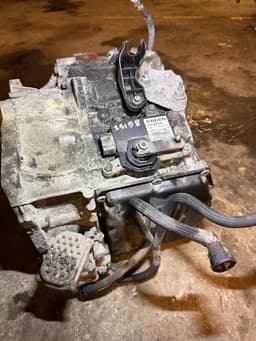 VOLVO P31280564 31280564 285179 36051015 Gearbox VOLVO S60 II / V60 I (2010-2018) — thumbnail 5