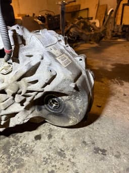 VOLVO P31280564 31280564 285179 36051015 Gearbox VOLVO S60 II / V60 I (2010-2018) — thumbnail 9