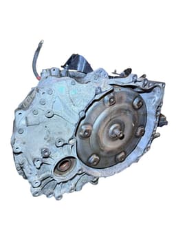 VOLVO P31280564 31280564 285179 36051015 Gearbox VOLVO S60 II / V60 I (2010-2018) — thumbnail 1