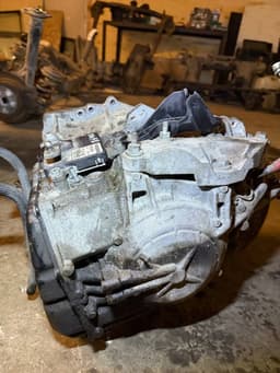VOLVO P31280564 31280564 285179 36051015 Gearbox VOLVO S60 II / V60 I (2010-2018) — thumbnail 7