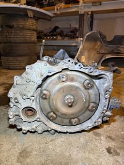 VOLVO P31280564 31280564 285179 36051015 Gearbox VOLVO S60 II / V60 I (2010-2018) — thumbnail 2