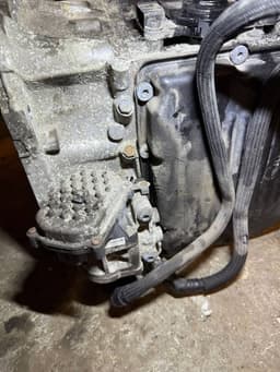 VOLVO P31280564 31280564 285179 36051015 Gearbox VOLVO S60 II / V60 I (2010-2018) — thumbnail 4