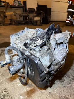 VOLVO P31280564 31280564 285179 36051015 Gearbox VOLVO S60 II / V60 I (2010-2018) — thumbnail 6