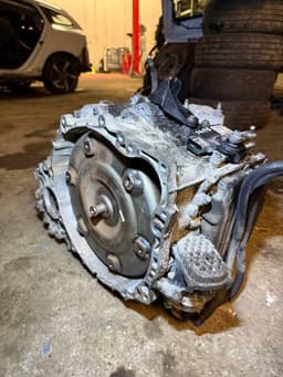 VOLVO P31280564 31280564 285179 36051015 Gearbox VOLVO S60 II / V60 I (2010-2018) — thumbnail 3