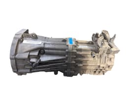 VW NNV PCX NCD NYR NFF NCQ Gearbox VW AMAROK (2H_, S1B) (2010-2022) — thumbnail 1