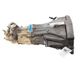 VW NNV PCX NCD NYR NFF NCQ Gearbox VW AMAROK (2H_, S1B) (2010-2022) — thumbnail 3