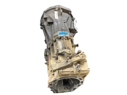 VW NNV PCX NCD NYR NFF NCQ Gearbox VW AMAROK (2H_, S1B) (2010-2022) — thumbnail 4