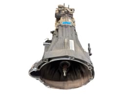 VW NNV PCX NCD NYR NFF NCQ Gearbox VW AMAROK (2H_, S1B) (2010-2022) — thumbnail 2