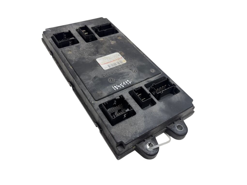 A1645406501 Fuse box MERCEDES-BENZ ML-CLASS (W164) (2005-2011)