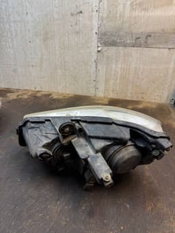 CHRYSLER 05113338AD Headlight right CHRYSLER VOYAGER V (RT) (2007-2016) — thumbnail 5